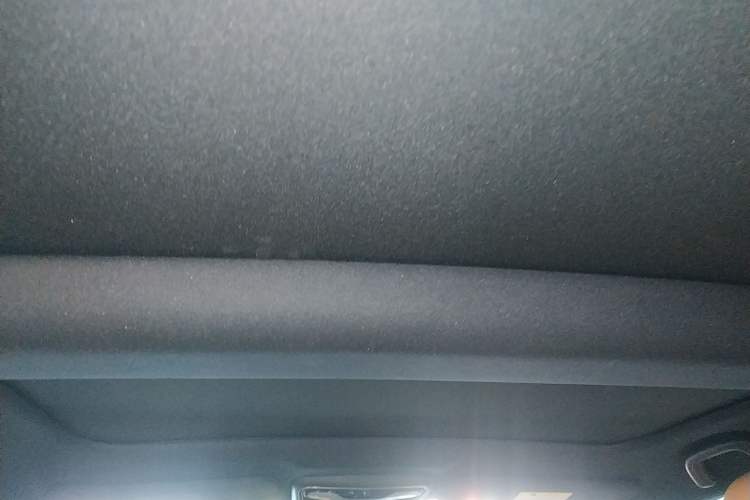 Used Mazda EZ-6 2024 Range-Extended 200 Luxury Edition Headliner