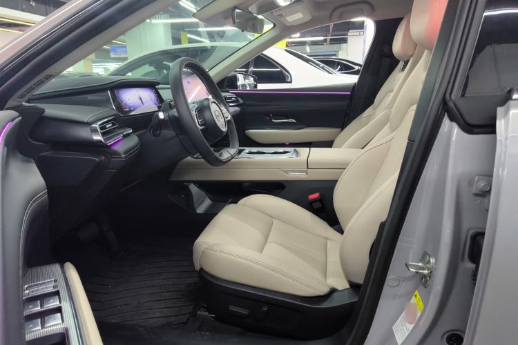 Used Mazda EZ-6 2024 Range-Extended 200 Interior 3