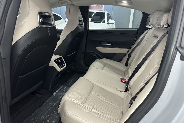 Used Mazda EZ-6 2024 Pure Electric 480 Zhiyue Edition Interior 5
