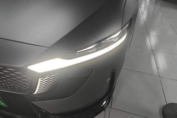 Used Mazda EZ-6 2024 Range-Extended 200 Luxury Edition Left Front Headlight
