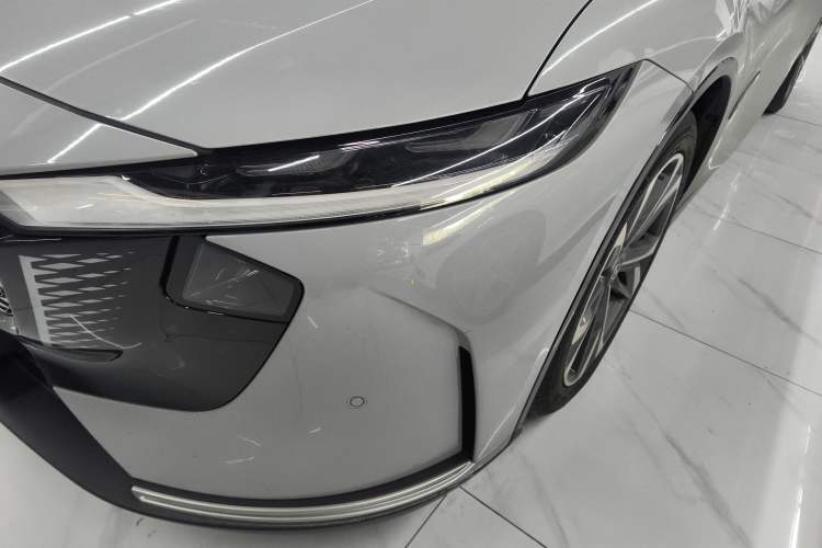 Used Mazda EZ-6 2024 Range-Extended 200 Left Front Headlight
