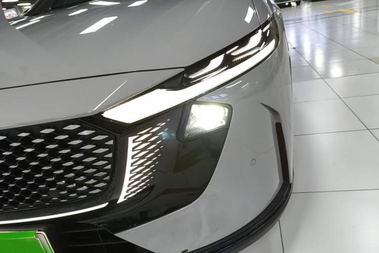 Used Mazda EZ-6 2024 Range-Extended 200 Luxury Edition Left Front Headlight