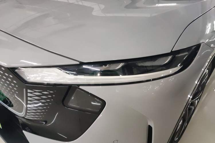 Used Mazda EZ-6 2024 Pure Electric 600 ZhiZun Edition Left Front Headlight