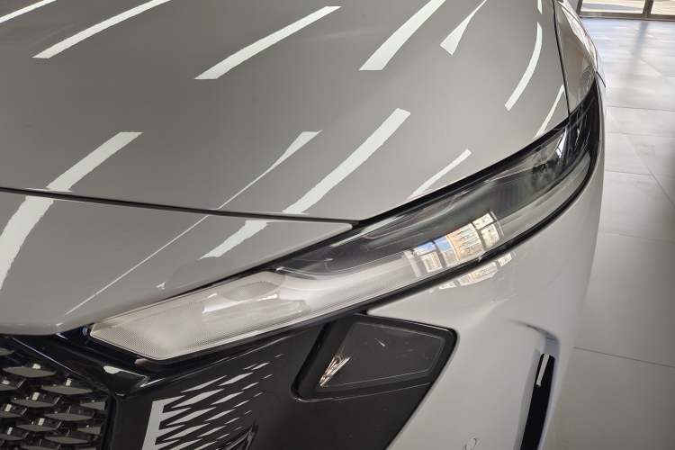 Used Mazda EZ-6 2024 Range-Extended 200 Luxury Edition Left Front Headlight