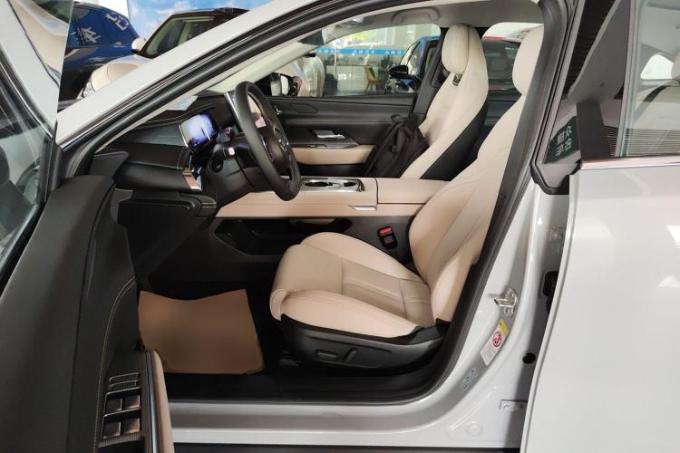 Used Mazda EZ-6 2024 Pure Electric 480 Zhiyue Edition Left Front Seat