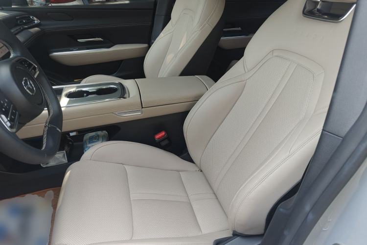 Used Mazda EZ-6 2024 Pure Electric 480 Zhiyue Edition Left Front Seat