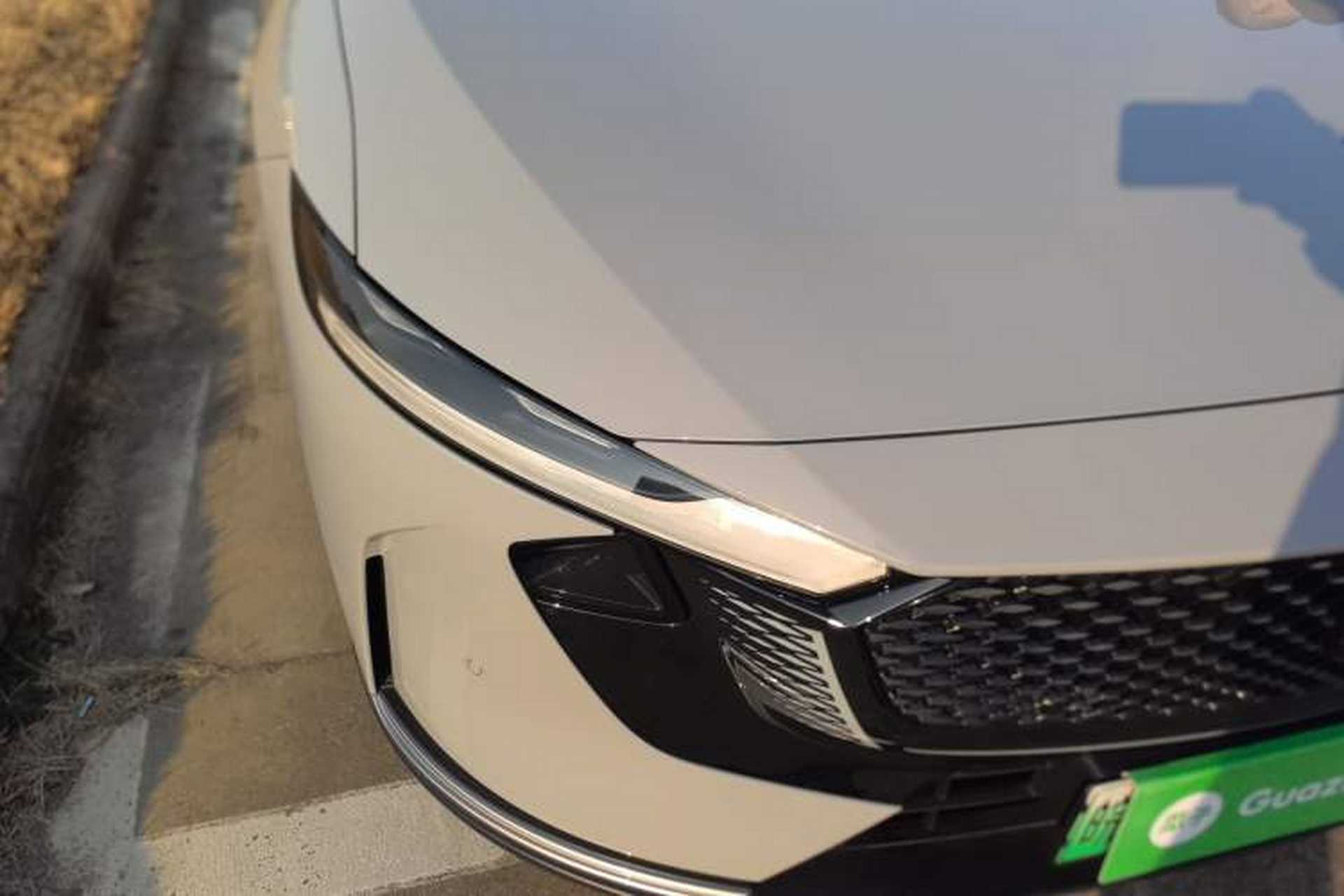Used Mazda EZ-6 2024 Range-Extended 200 Luxury Edition Right Front Headlight