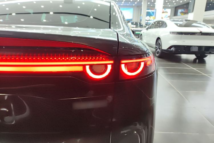 Used Mazda EZ-6 2024 Range-Extended 200 Luxury Edition Right Rear Taillight