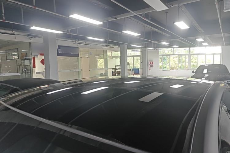 Used Mazda EZ-6 2024 Range-Extended 200 Luxury Edition Roof
