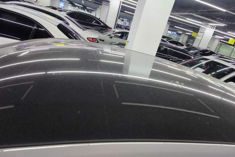 Used Mazda EZ-6 2024 Range-Extended 200 Roof