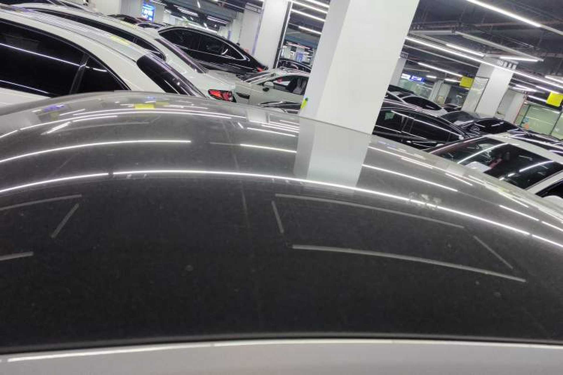 Used Mazda EZ-6 2024 Range-Extended 200 Roof