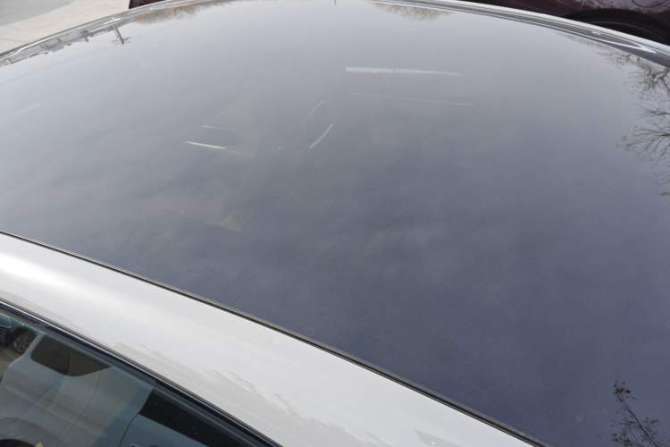 Used Mazda EZ-6 2024 Range-Extended 200 Luxury Edition Roof