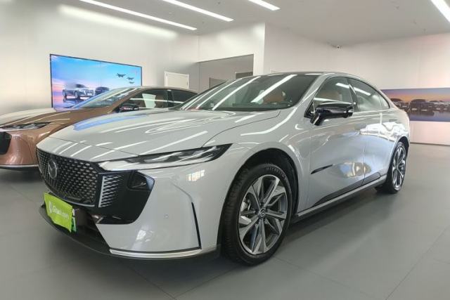 Used Mazda EZ-6 2024 Range-Extended 200 Luxury Edition
