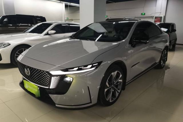 Used Mazda EZ-6 2024 Range-Extended 200 Luxury Edition
