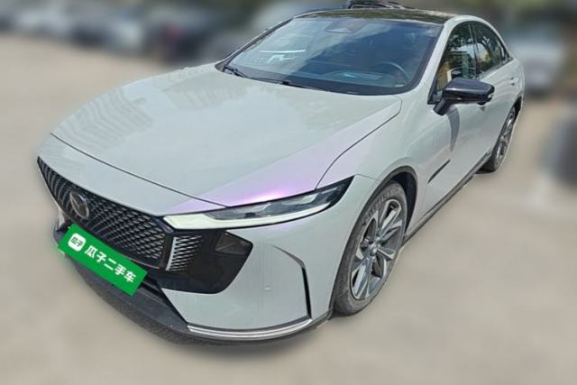 Used Mazda EZ-6 2024 Range-Extended 200 Luxury Edition