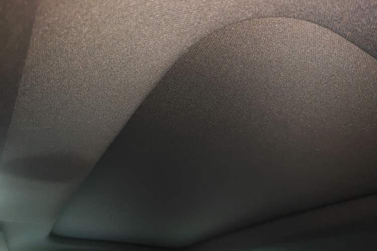 Used Mazda EZ-6 2024 Range-Extended 200 Luxury Edition Headliner