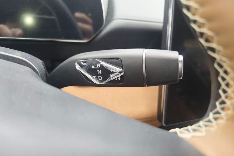 Used Mazda EZ-6 2024 Pure Electric 600 ZhiZun Edition Gear Lever