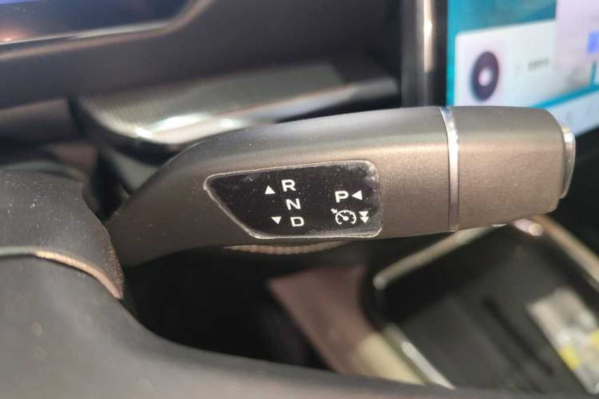Used Mazda EZ-6 2024 Pure Electric 480 Zhiyue Edition Gear Lever