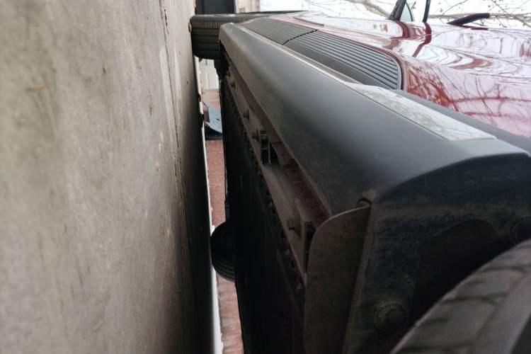 Used Mazda EZ-6 2024 Pure Electric 600 ZhiZun Edition Left Side Sill