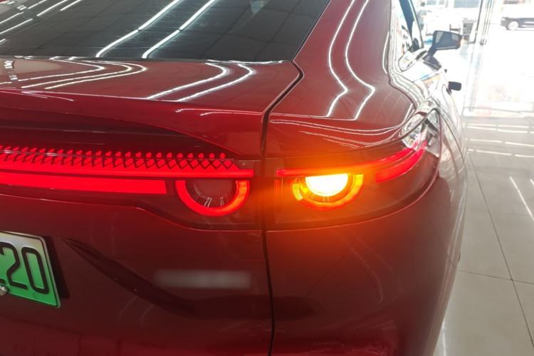 Used Mazda EZ-6 2024 Range-Extended 200 Luxury Edition Right Rear Taillight