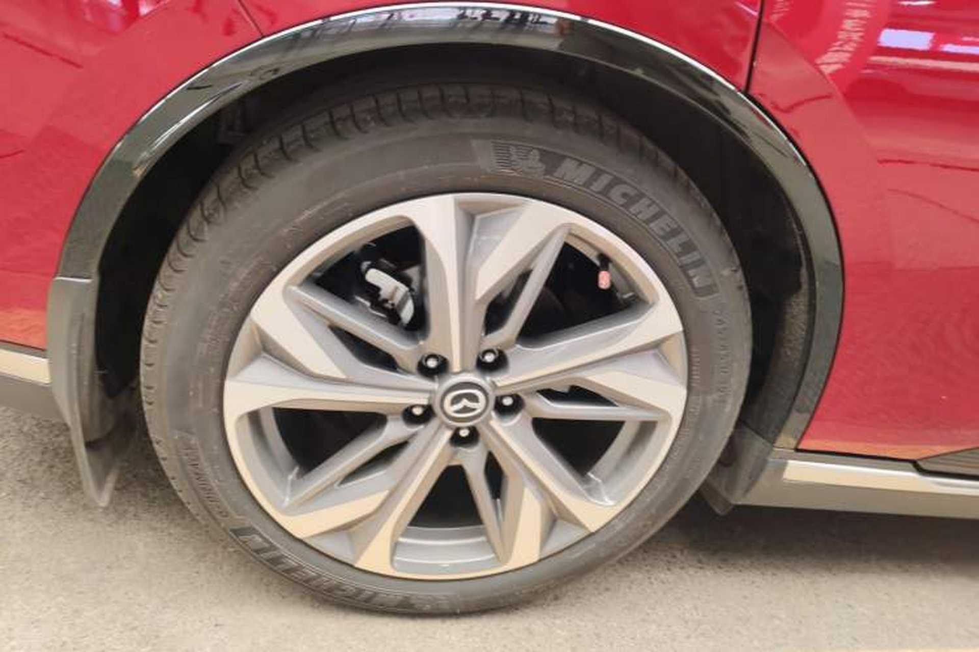 Used Mazda EZ-6 2024 Range-Extended 200 Luxury Edition Right Rear Wheel Hub