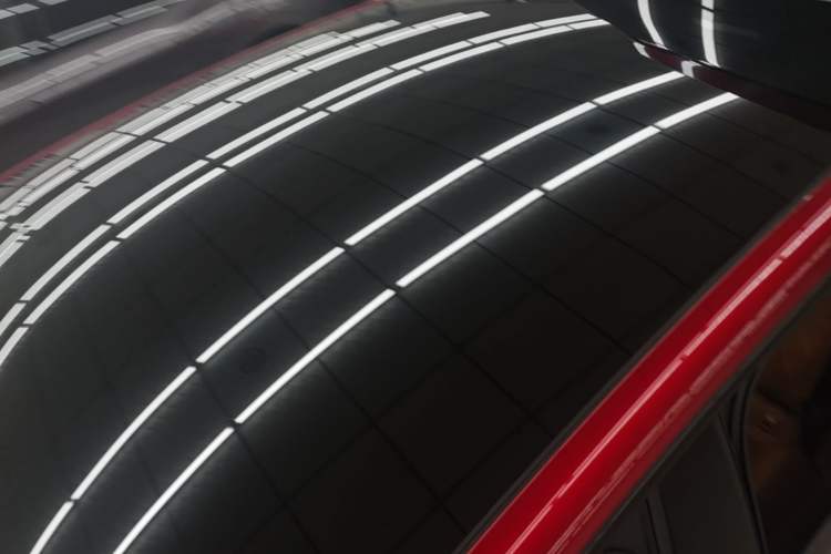 Used Mazda EZ-6 2024 Range-Extended 200 Luxury Edition Roof