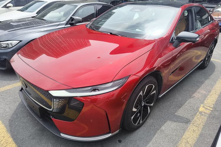 Used Mazda EZ-6 2024 Pure Electric 600 ZhiZun Edition Guazi used car, China used car export, Used car for sale, Used  cars, Cheapest cars for sale