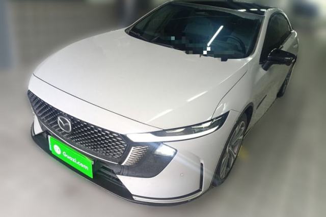Used Mazda EZ-6 2024 Range-Extended 200 Luxury Edition