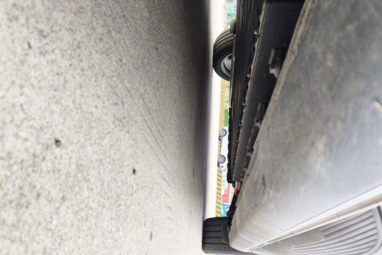 Used Mazda EZ-6 2024 Range-Extended 200 Zhiya Edition Chassis Front Left