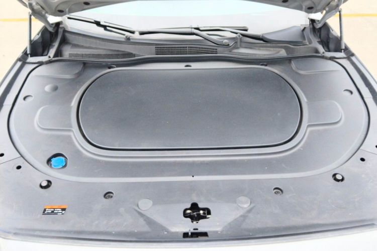Used Mazda EZ-6 2024 Range-Extended 200 Zhiya Edition Engine Bay