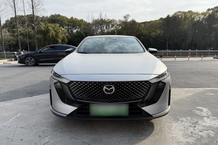 Used Mazda EZ-6 2024 Range-Extended 200 Luxury Edition Exterior 4