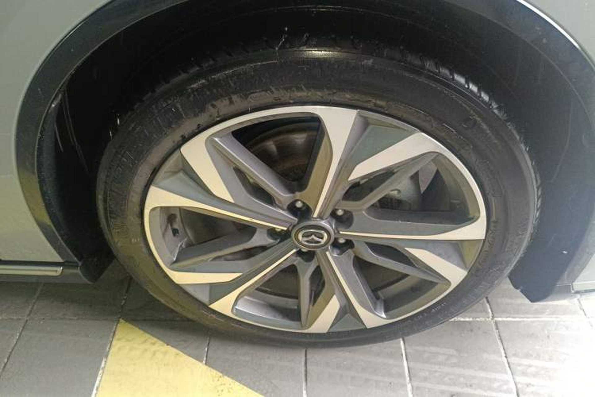 Used Mazda EZ-6 2024 Range-Extended 200 Luxury Edition Exterior 7