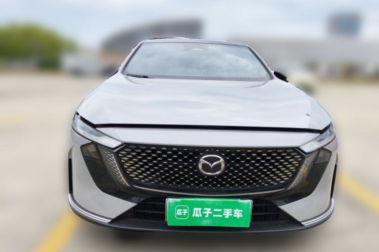 Used Mazda EZ-6 2024 Range-Extended 200 Zhiya Edition Front