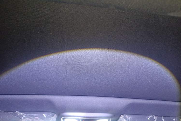Used Mazda EZ-6 2024 Range-Extended 200 Luxury Edition Headliner