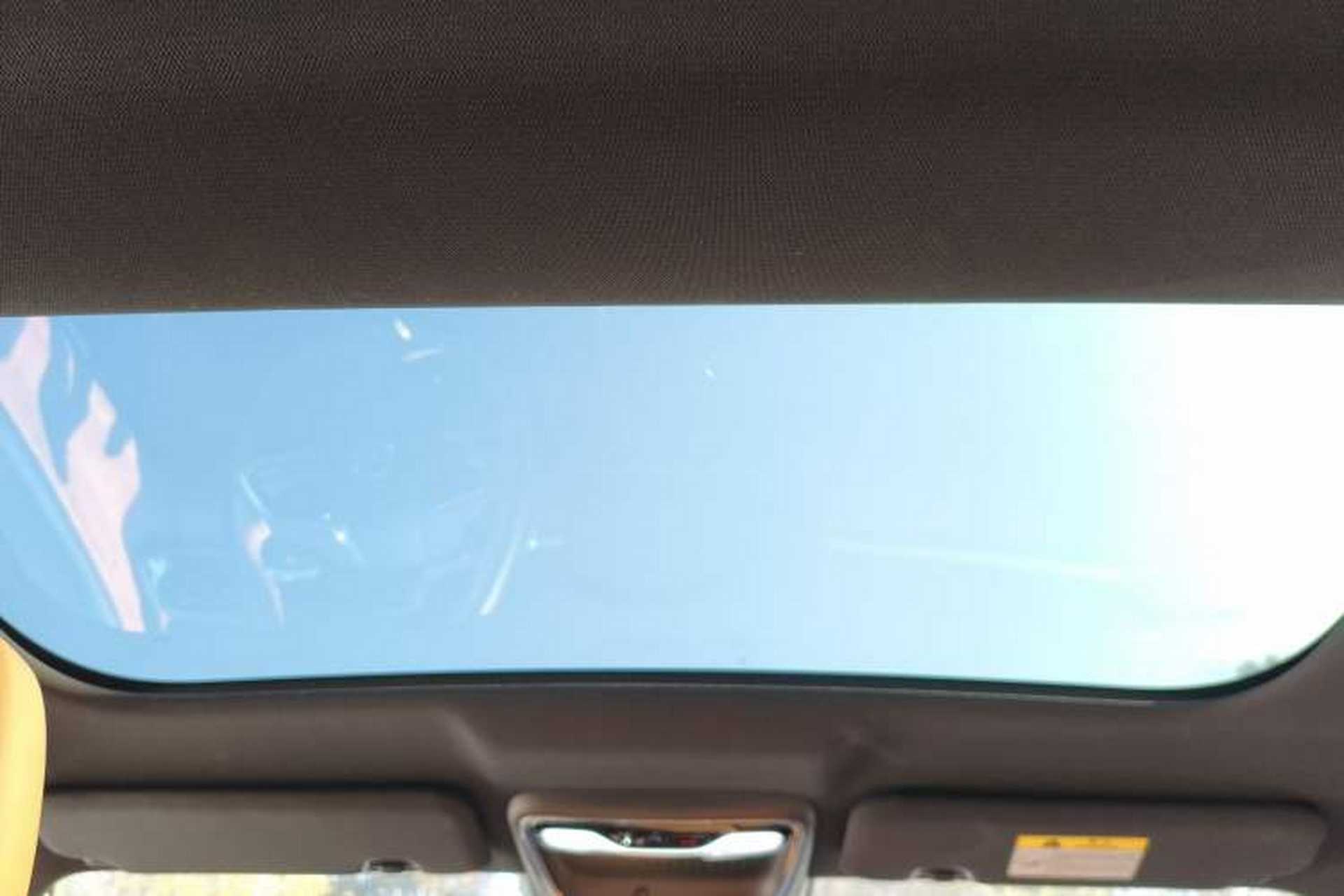 Used Mazda EZ-6 2024 Range-Extended 200 Luxury Edition Headliner
