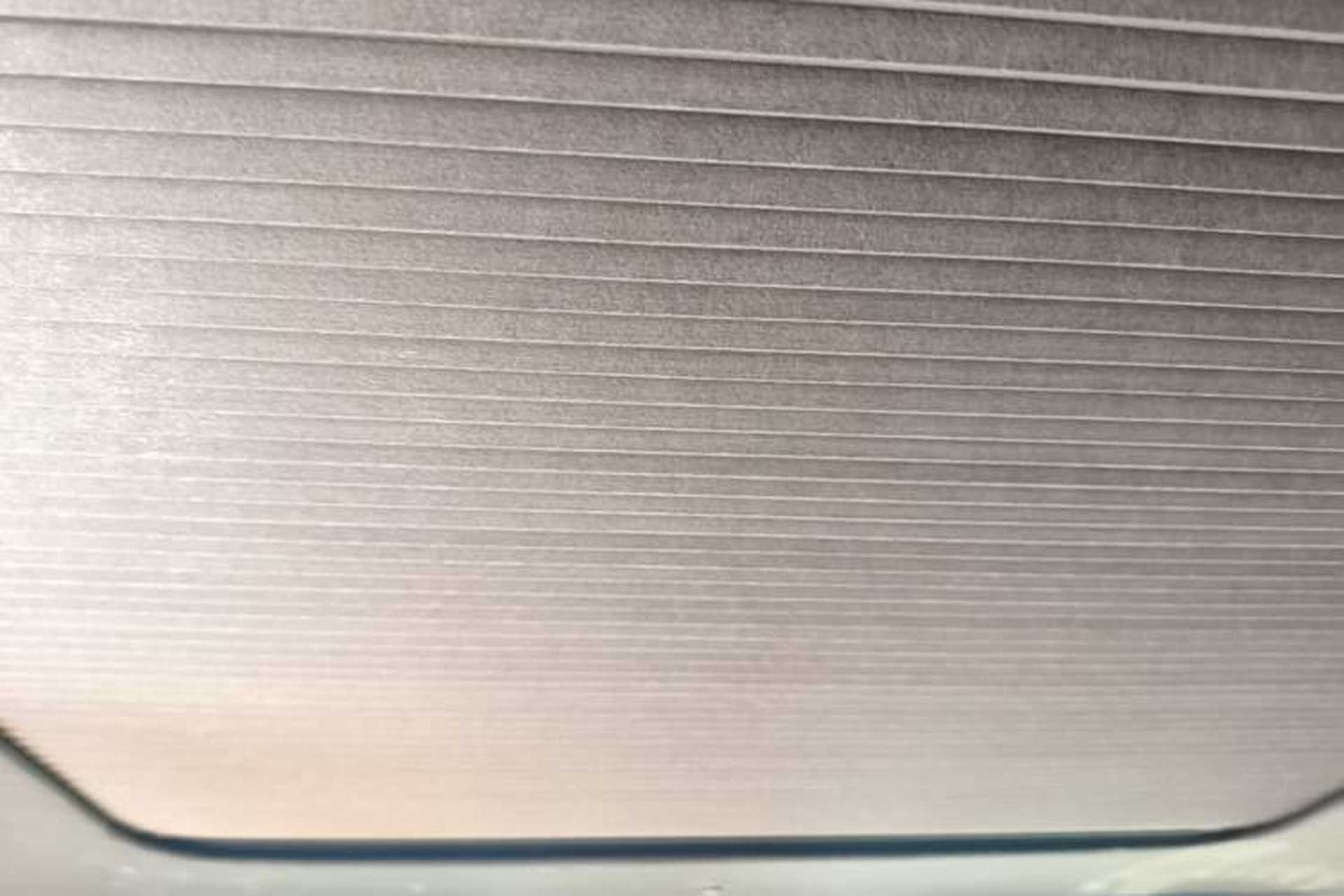 Used Mazda EZ-6 2024 Range-Extended 200 Luxury Edition Headliner