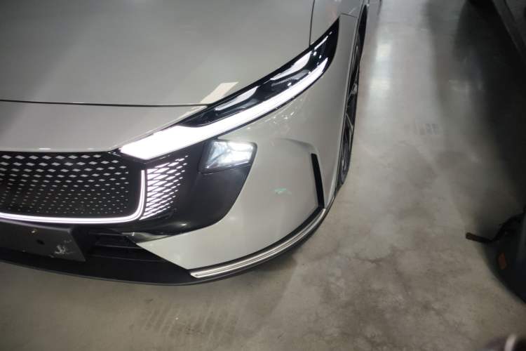 Used Mazda EZ-6 2024 Pure Electric 600 ZhiZun Edition Left Front Headlight