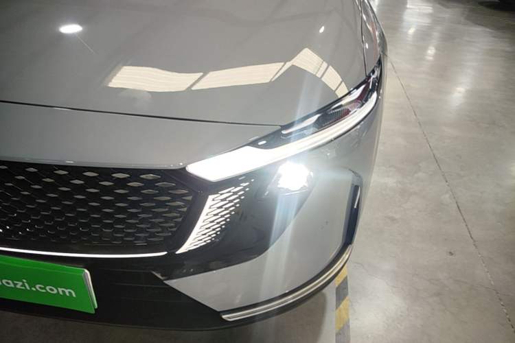 Used Mazda EZ-6 2024 Range-Extended 200 Zhiya Edition Left Front Headlight