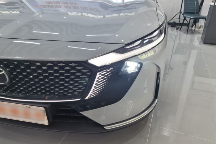 Used Mazda EZ-6 2024 Range-Extended 200 Zhiya Edition Left Front Headlight