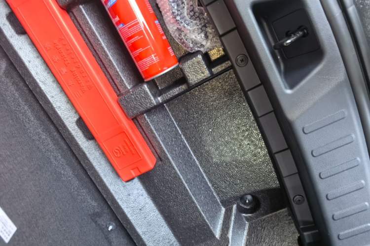Used Mazda EZ-6 2024 Range-Extended 200 Zhiya Edition Left Side Sill