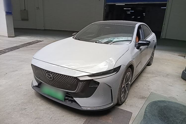 Mazda EZ-6 2024 Pure Electric 600 ZhiZun Edition