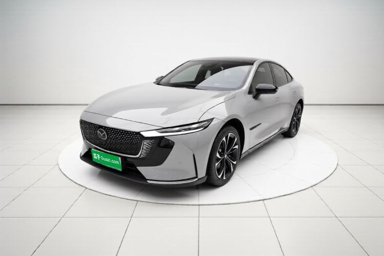 Used Mazda EZ-6 2024 Pure Electric 600 ZhiZun Edition Guazi used car, China used car export, Used car for sale, Used cars, Cheapest cars for sale