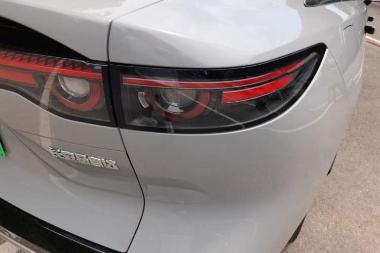 Used Mazda EZ-6 2024 Range-Extended 200 Luxury Edition Right Rear Taillight