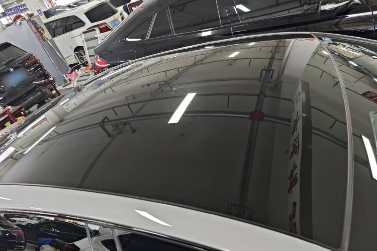Used Mazda EZ-6 2024 Range-Extended 200 Luxury Edition Roof