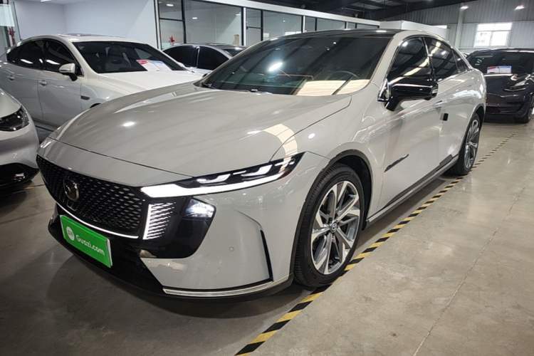 Used Mazda EZ-6 2024 Range-Extended 200 Zhiya Edition Guazi used car, China used car export, Used car for sale, Used  cars, Cheapest cars for sale