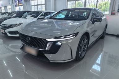 Used Mazda EZ-6 2024 Range-Extended 200 Zhiya Edition