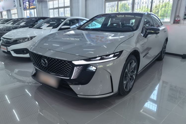 Used Mazda EZ-6 2024 Range-Extended 200 Zhiya Edition Guazi used car, China used car export, Used car for sale, Used  cars, Cheapest cars for sale