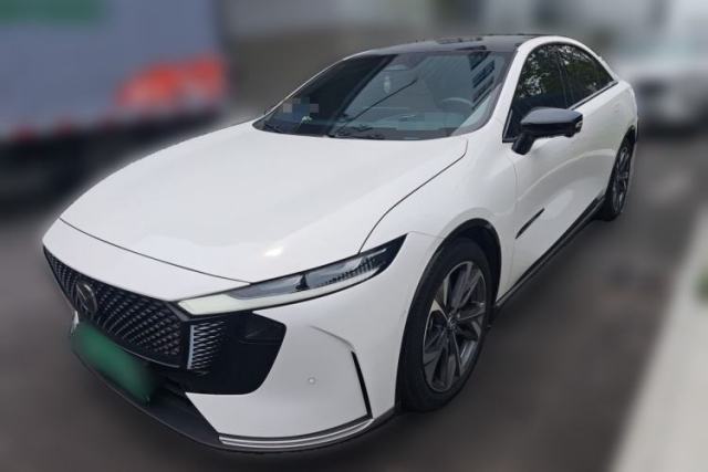 Used Mazda EZ-6 2024 Range-Extended 200 Luxury Edition