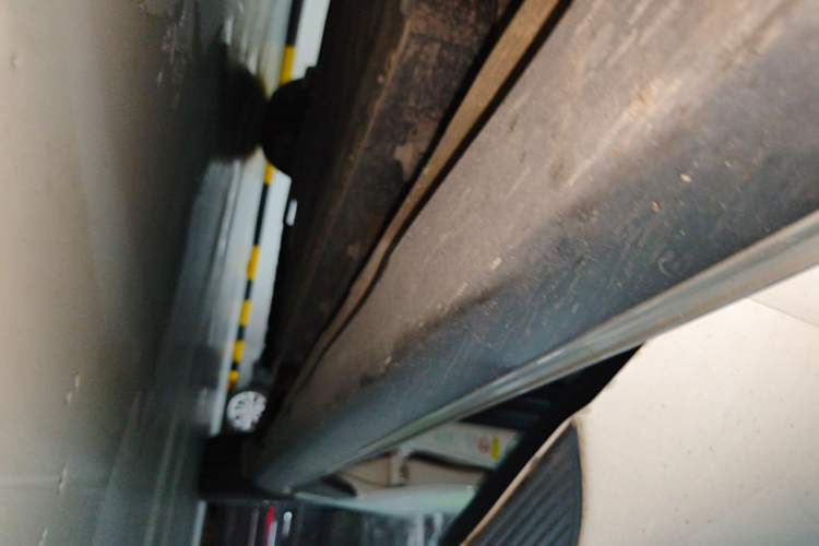 Used Mazda EZ-6 2024 Range-Extended 200 Chassis Front Left