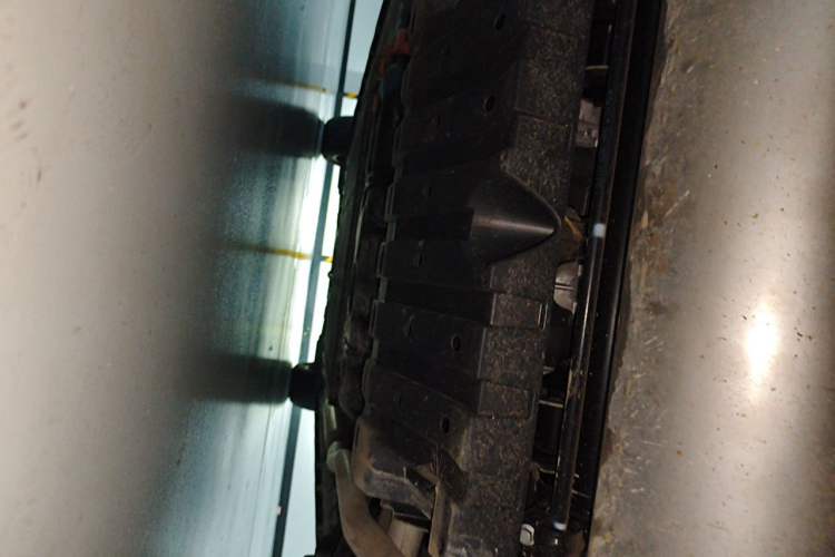 Used Mazda EZ-6 2024 Range-Extended 200 Chassis Rear